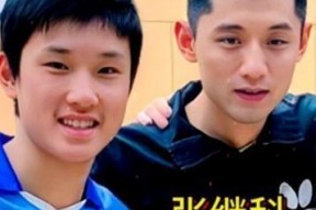 华体会下载-德国乒乓球队血洗法国乒乓球队，张继科制霸全场的简单介绍