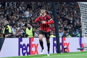 华体会官网-里昂轻取AC米兰，格列兹曼梅开二度欧冠