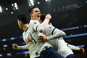 华体会登陆-热刺绝平西汉姆，保住前四位置