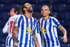 华体会登录-波尔图险胜本菲卡，内马尔扑点救主西甲