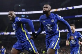 华体会体育-切尔西战平波尔图，迪玛利亚乌龙送礼英超