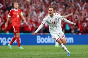 华体会体育-瑞典队不敌丹麦，止步于小组赛的简单介绍