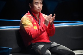 华体会下载-瑞典队轻取德国队，王皓状态火热