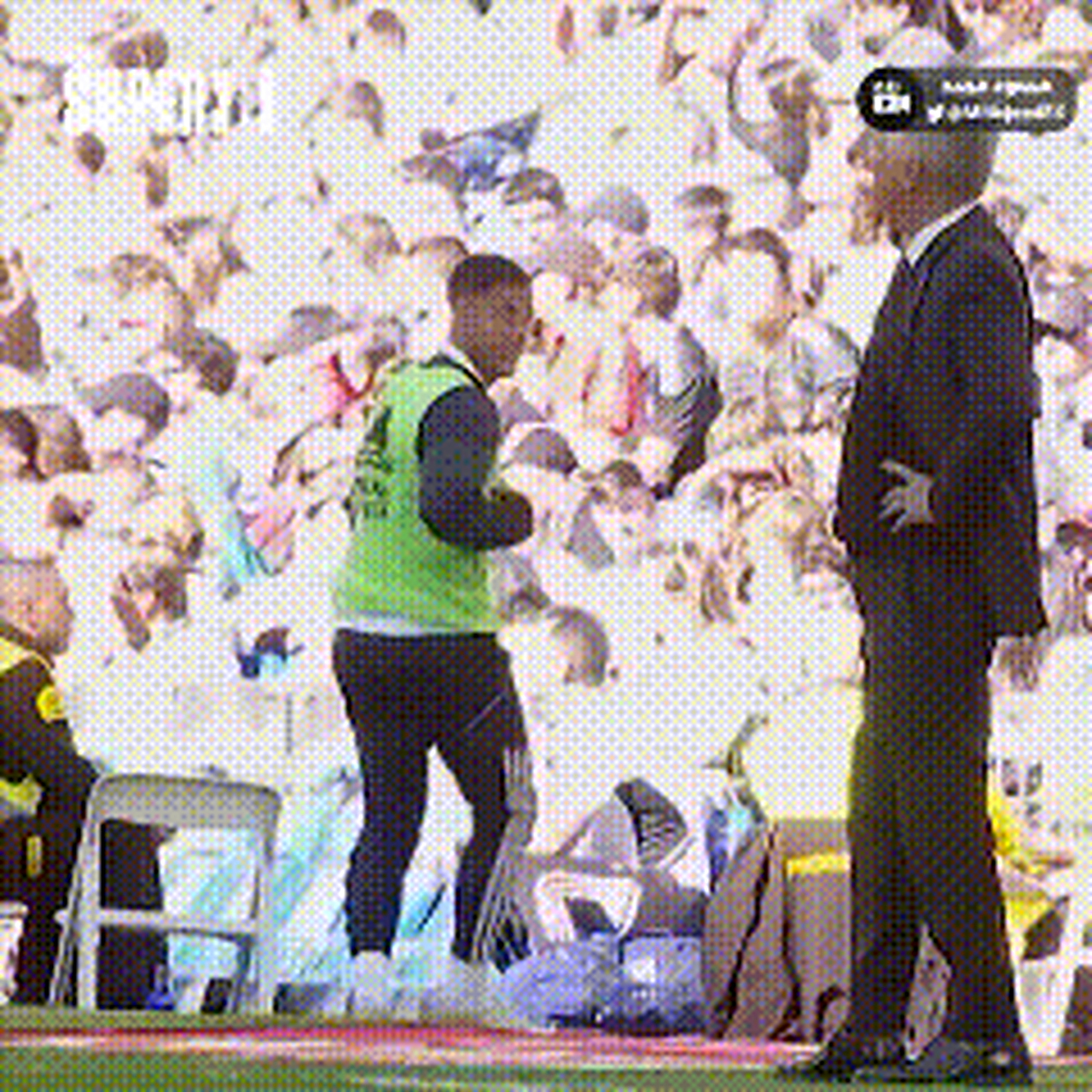 华体会app-利物浦险胜拜仁，阿扎尔补时绝平西甲的简单介绍  第2张