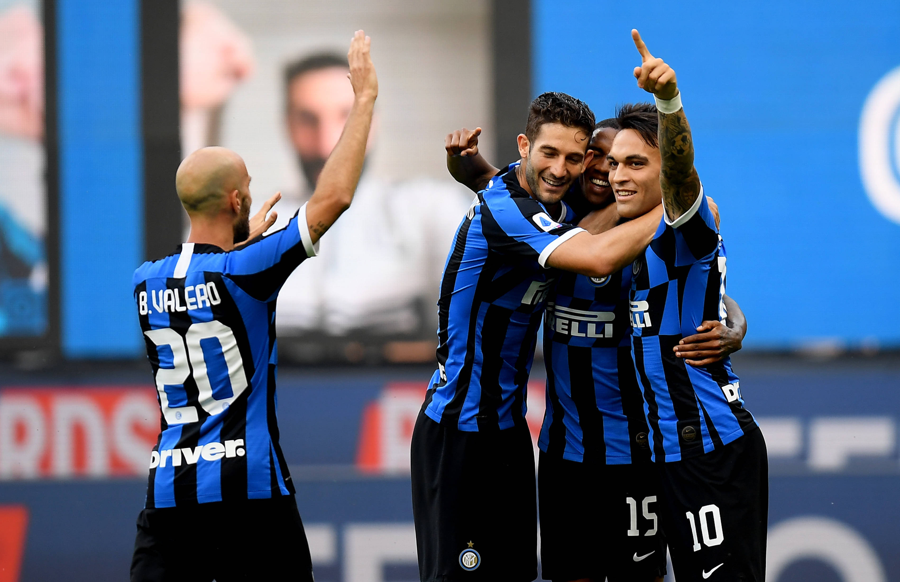 华体会hth-马竞险胜国米，博格巴梅开二度世界杯的简单介绍  第2张