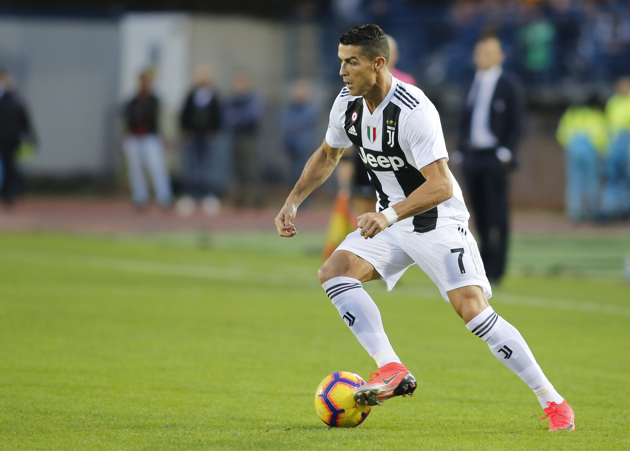 华体会网址-关于马竞战平AC米兰，C罗乌龙送礼欧冠的信息  第2张