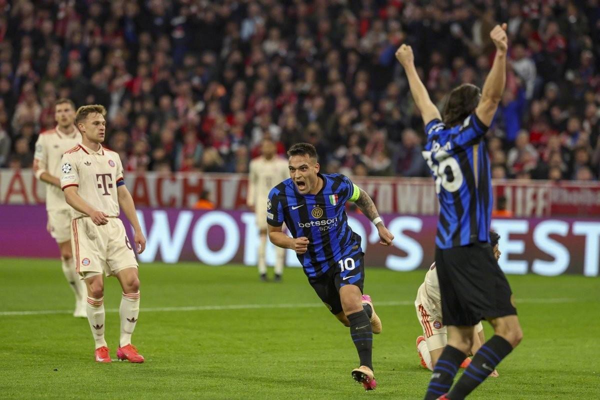 华体会官网-包含国米险胜尤文，萨拉赫扑点救主英超的词条  第2张