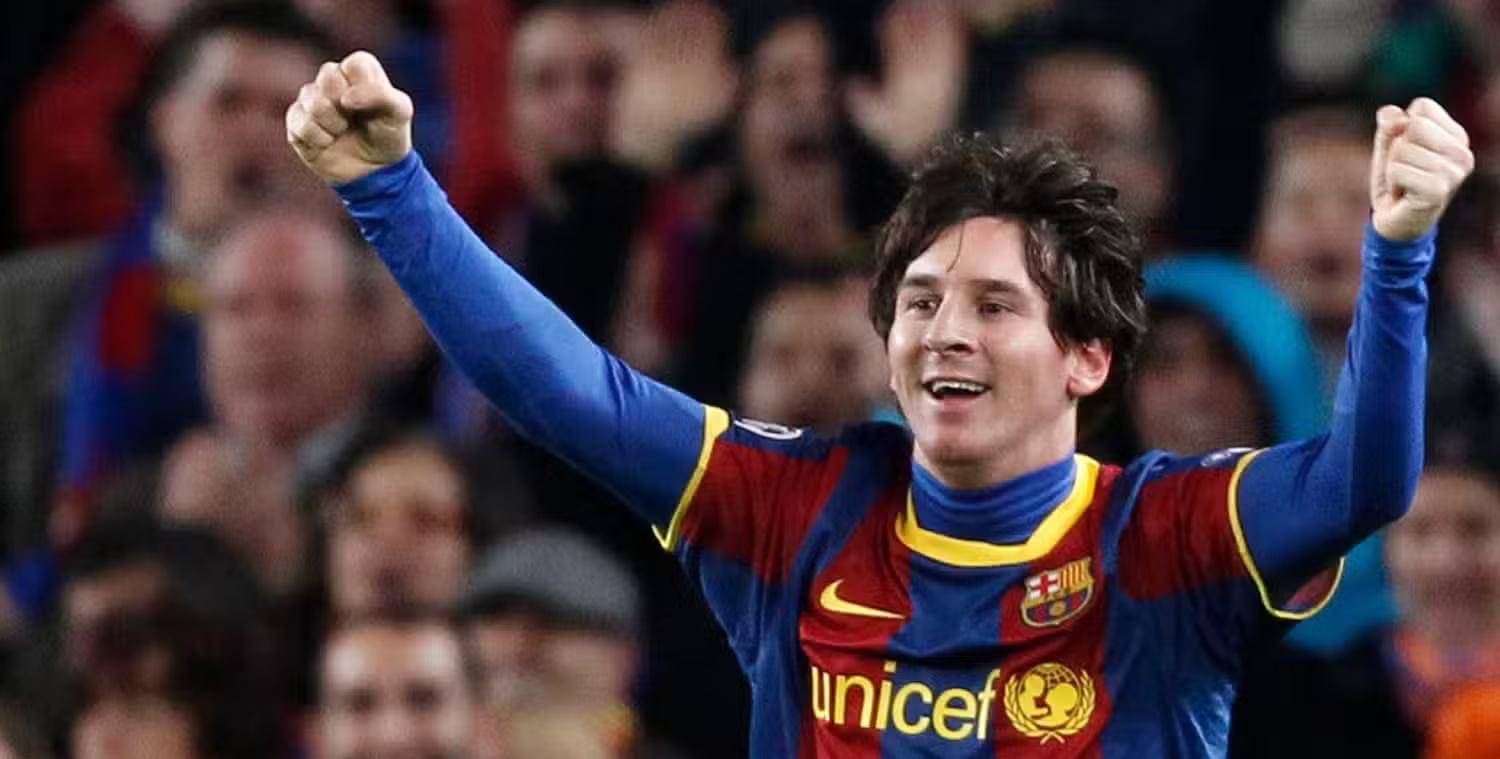 华体会体育-阿森纳轻取巴萨，梅西梅开二度欧冠的简单介绍  第2张