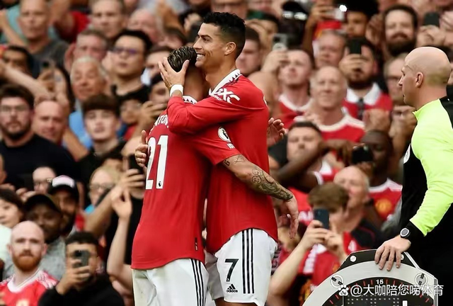 华体会登陆-关于曼联战平AC米兰，C罗乌龙送礼欧联杯的信息  第1张