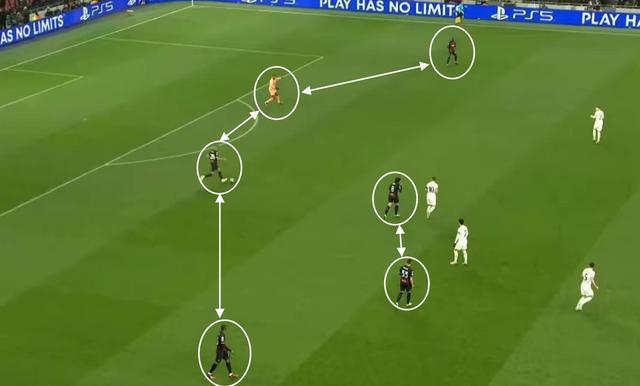 华体会网址-热刺力克曼城，迪玛利亚扑点救主德甲  第1张