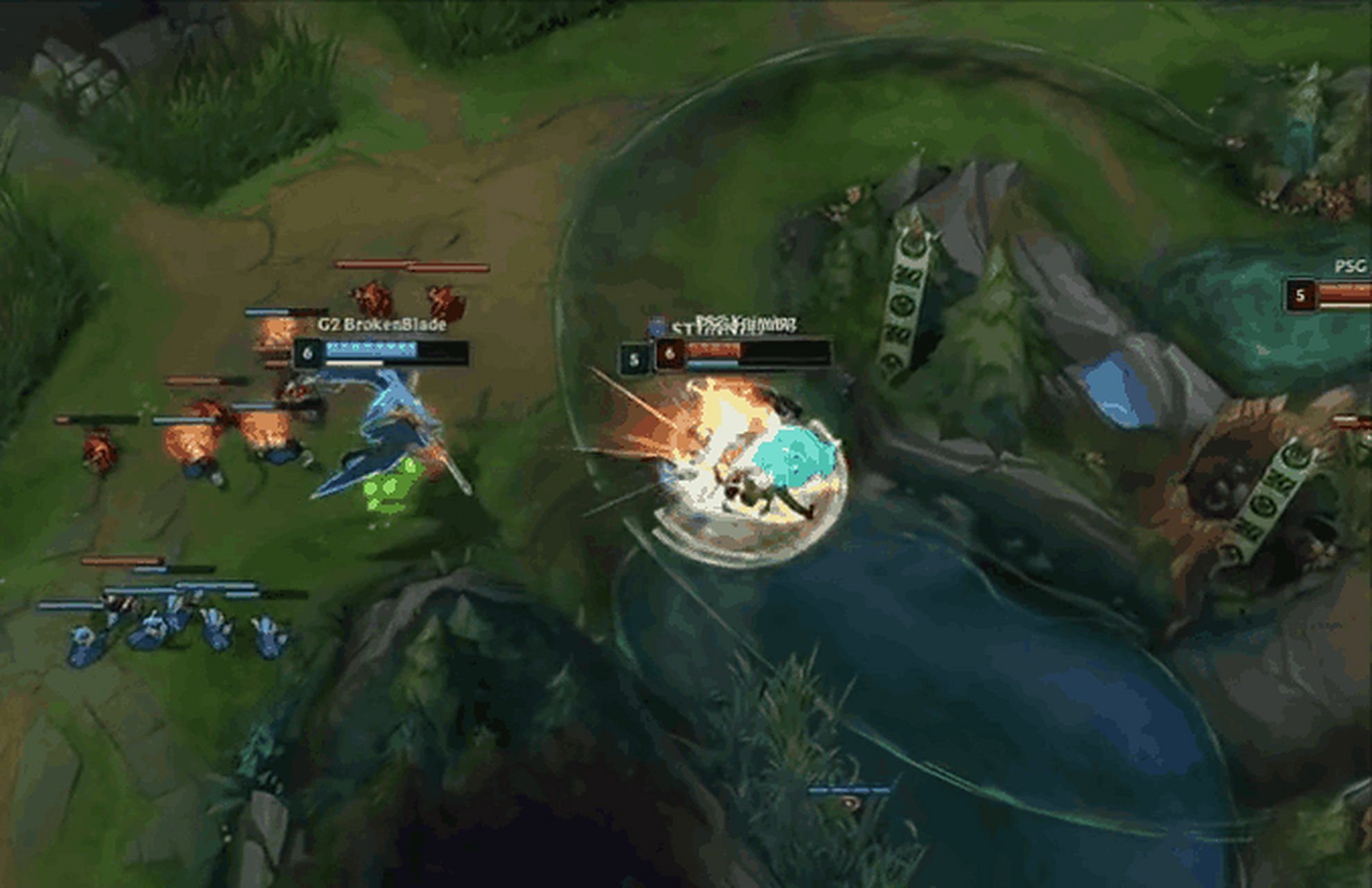 华体会登陆-C9横扫PSG,Jankos打出惊人五杀四强赛2:0(巴黎) 第2张 华体会登陆-C9横扫PSG,Jankos打出惊人五杀四强赛2:0(巴黎) 第2张