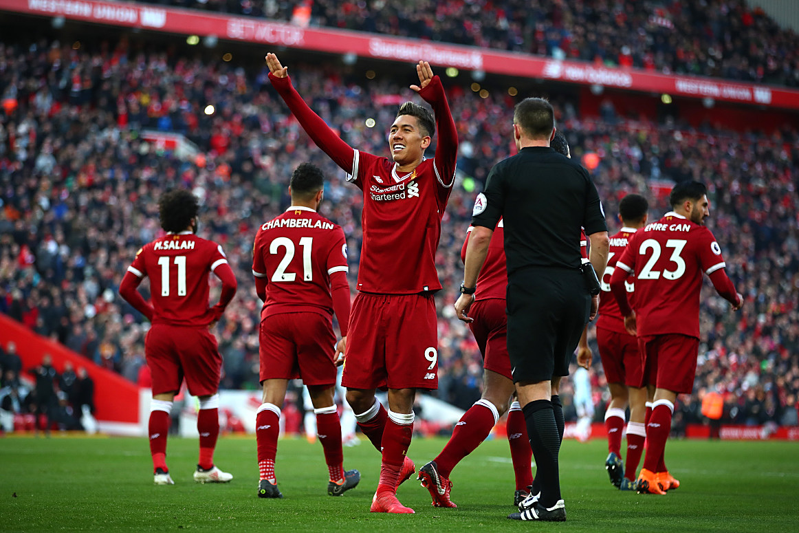 华体会app-关于利物浦小胜对手,晋级前景渐行渐近的信息 第1张 华体会app-关于利物浦小胜对手,晋级前景渐行渐近的信息 第1张