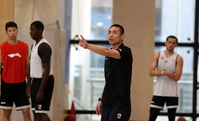 华体会登录-福建队加强训练，备战接下来的比赛  第2张