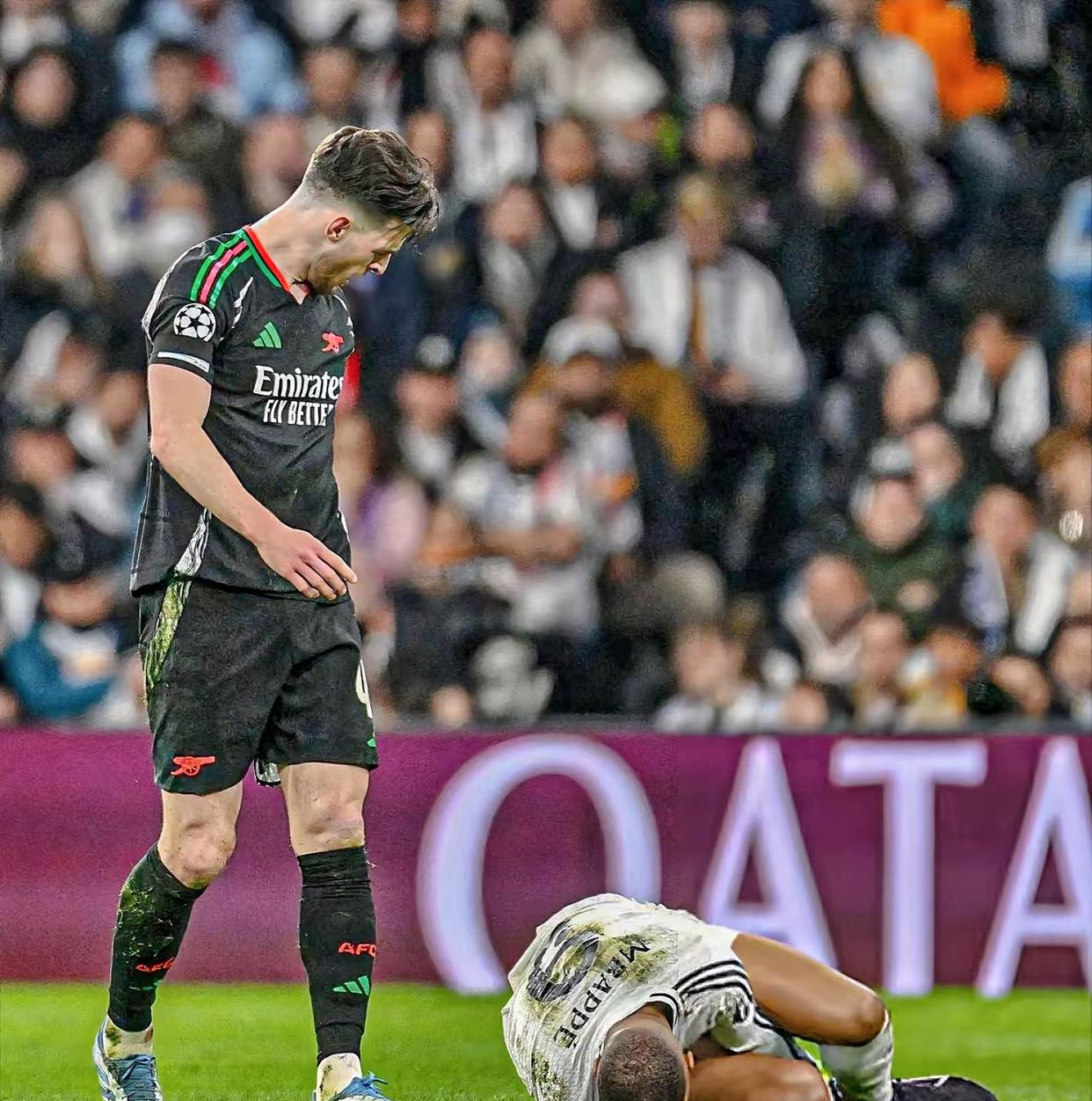 华体会-阿森纳轻取国米,姆巴佩补时绝平欧冠 第1张 华体会-阿森纳轻取国米,姆巴佩补时绝平欧冠 第1张