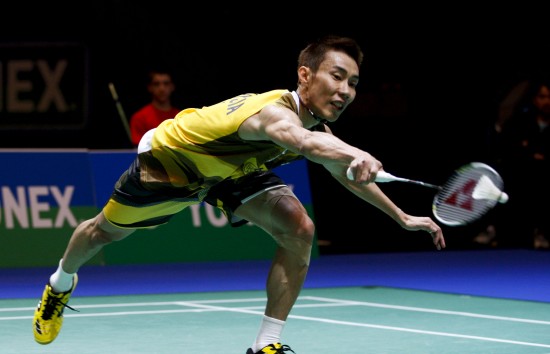 华体会hth-中国羽毛球队完胜法国羽毛球队,李宗伟打破历史纪录的简单介绍 第1张 华体会hth-中国羽毛球队完胜法国羽毛球队,李宗伟打破历史纪录的简单介绍 第1张